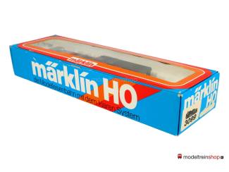 Marklin H0 3099 V2 Stoom Locomotief BR 38 DB - Modeltreinshop