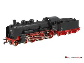 Marklin H0 3099 V2 Stoom Locomotief BR 38 DB - Modeltreinshop