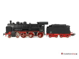 Marklin H0 3099 V2 Stoom Locomotief BR 38 DB - Modeltreinshop