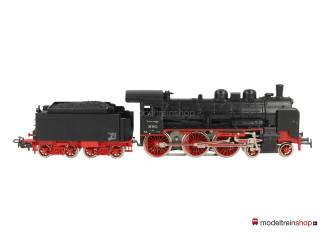 Marklin H0 3099 V2 Stoom Locomotief BR 38 DB - Modeltreinshop