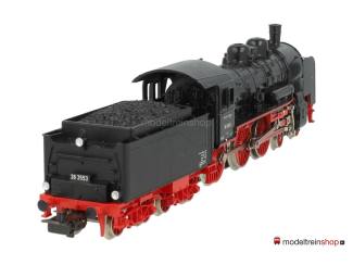 Marklin H0 3099 V2 Stoom Locomotief BR 38 DB - Modeltreinshop