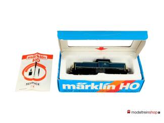 Marklin H0 3147 Diesel Locomotief BR 212 DB - Modeltreinshop