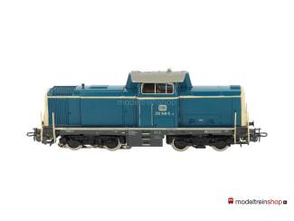 Marklin H0 3147 Diesel Locomotief BR 212 DB - Modeltreinshop