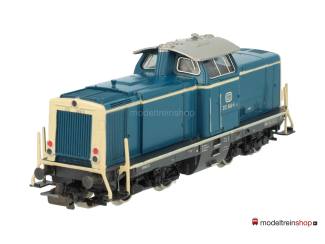 Marklin H0 3147 Diesel Locomotief BR 212 DB - Modeltreinshop