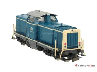 Marklin H0 3147 Diesel Locomotief BR 212 DB - Modeltreinshop