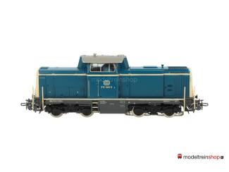 Marklin H0 3147 Diesel Locomotief BR 212 DB - Modeltreinshop