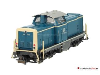 Marklin H0 3147 Diesel Locomotief BR 212 DB - Modeltreinshop