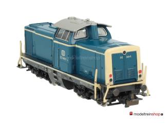 Marklin H0 3147 Diesel Locomotief BR 212 DB - Modeltreinshop