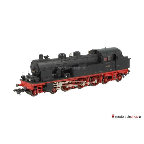 Marklin H0 3303 Stoom Locomotief BR 78 DB - Modeltreinshop