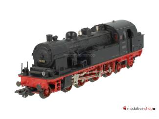 Marklin H0 3303 Stoom Locomotief BR 78 DB - Modeltreinshop