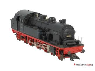 Marklin H0 3303 Stoom Locomotief BR 78 DB - Modeltreinshop