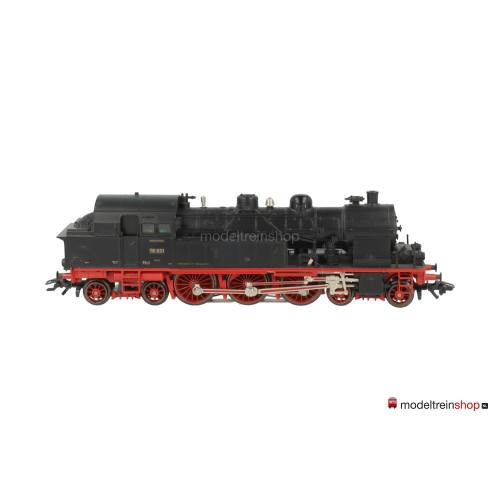 Marklin H0 3303 Stoom Locomotief BR 78 DB - Modeltreinshop