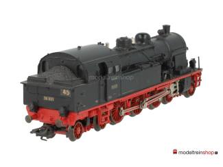 Marklin H0 3303 Stoom Locomotief BR 78 DB - Modeltreinshop