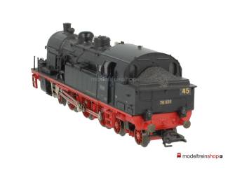 Marklin H0 3303 Stoom Locomotief BR 78 DB - Modeltreinshop