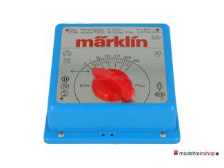 Marklin 37540 Transformator 16volt - 10Va - Modeltreinshop