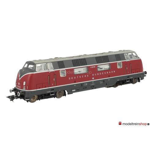 Marklin H0 37806 Diesellocomotief V 200.0 DB - Modeltreinshop