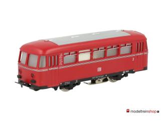 Marklin H0 4018 V03 Railbus Bijwagen BR 995 van de DB - Modeltreinshop