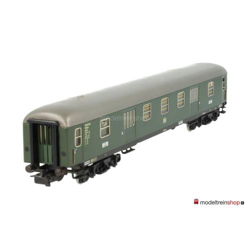 Marklin H0 4026 V4 Bagage Rijtuig Pw4ym - Modeltreinshop