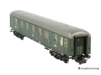 Marklin H0 4026 V4 Bagage Rijtuig Pw4ym - Modeltreinshop