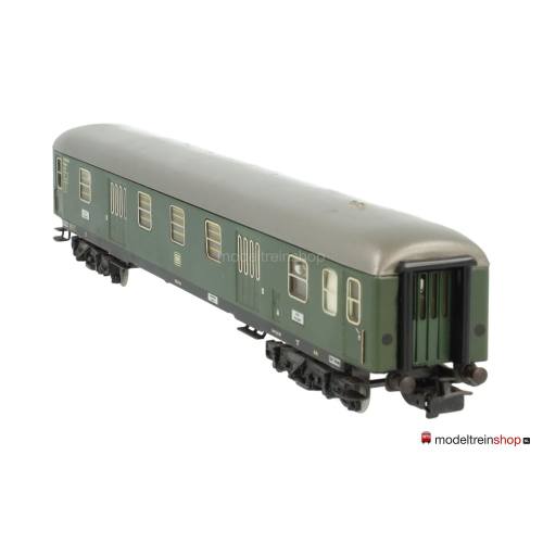 Marklin H0 4026 V4 Bagage Rijtuig Pw4ym - Modeltreinshop