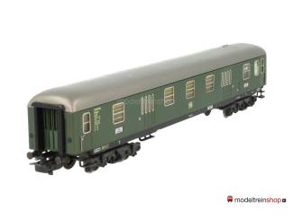 Marklin H0 4026 V4 Bagage Rijtuig Pw4ym - Modeltreinshop