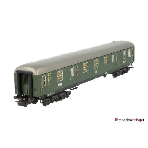 Marklin H0 4026 V4 Bagage Rijtuig Pw4ym - Modeltreinshop