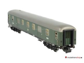 Marklin H0 4026 V4 Bagage Rijtuig Pw4ym - Modeltreinshop