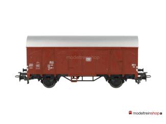 Marklin H0 4410 V3 Gesloten Goederenwagen - Modeltreinshop