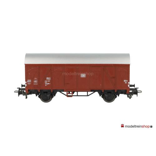 Marklin H0 4410 V3 Gesloten Goederenwagen - Modeltreinshop