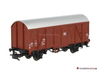 Marklin H0 4410 V3 Gesloten Goederenwagen - Modeltreinshop