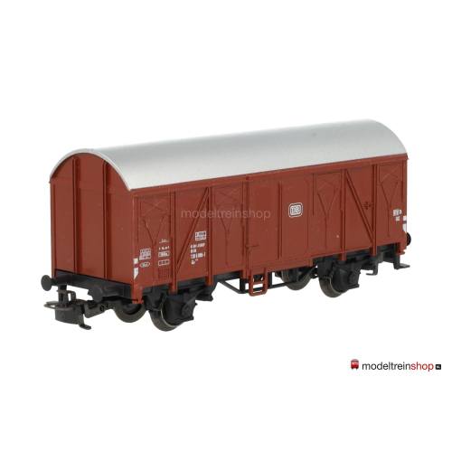 Marklin H0 4410 V3 Gesloten Goederenwagen - Modeltreinshop