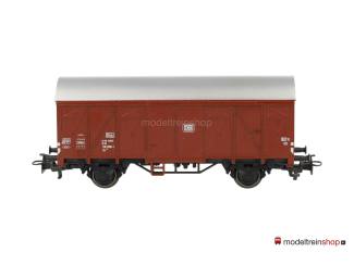 Marklin H0 4410 V3 Gesloten Goederenwagen - Modeltreinshop