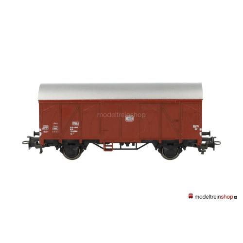 Marklin H0 4410 V3 Gesloten Goederenwagen - Modeltreinshop