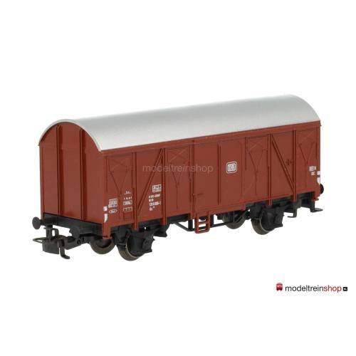 Marklin H0 4410 V3 Gesloten Goederenwagen - Modeltreinshop