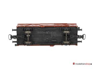 Marklin H0 4410 V3 Gesloten Goederenwagen - Modeltreinshop