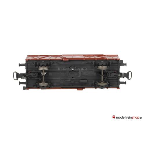 Marklin H0 4410 V3 Gesloten Goederenwagen - Modeltreinshop