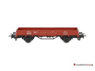 Marklin H0 4423 V01 Lageboodwagen Kklm 505 / X 05 der DB / DRG / DSB / NSB - Modeltreinshop