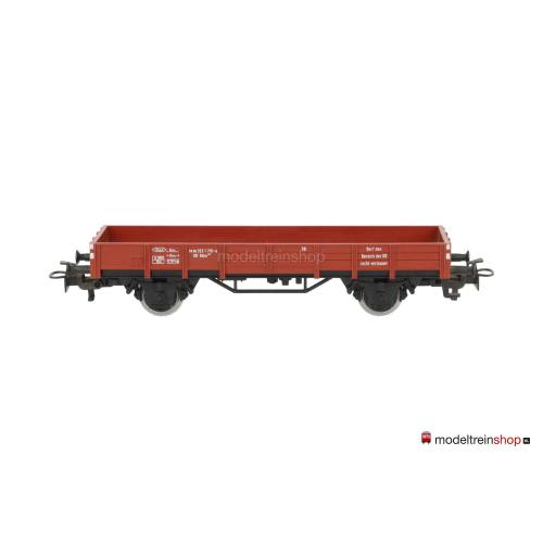 Marklin H0 4423 V01 Lageboodwagen Kklm 505 / X 05 der DB / DRG / DSB / NSB - Modeltreinshop