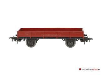 Marklin H0 4423 Lageboodwagen Kklm 505 / X 05 der DB / DRG / DSB / NSB - Modeltreinshop