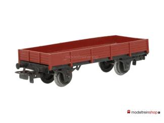 Marklin H0 4423 Lageboodwagen Kklm 505 / X 05 der DB / DRG / DSB / NSB - Modeltreinshop