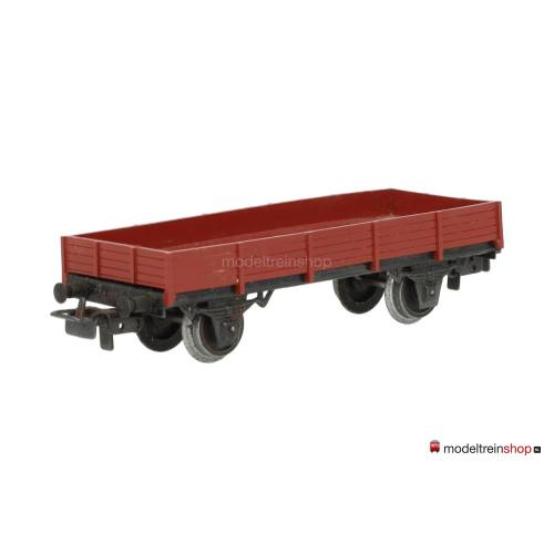 Marklin H0 4423 Lageboodwagen Kklm 505 / X 05 der DB / DRG / DSB / NSB - Modeltreinshop