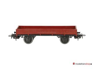 Marklin H0 4423 Lageboodwagen Kklm 505 / X 05 der DB / DRG / DSB / NSB - Modeltreinshop