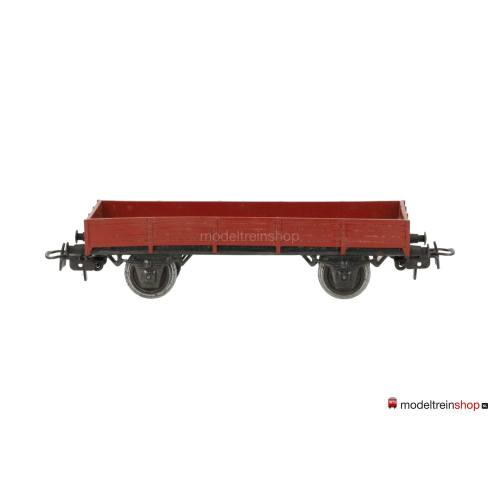 Marklin H0 4423 Lageboodwagen Kklm 505 / X 05 der DB / DRG / DSB / NSB - Modeltreinshop