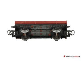 Marklin H0 4423 Lageboodwagen Kklm 505 / X 05 der DB / DRG / DSB / NSB - Modeltreinshop