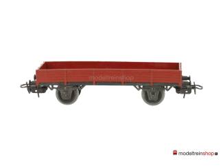 Marklin H0 4423 Lageboodwagen Kklm 505 / X 05 der DB / DRG / DSB / NSB - Modeltreinshop