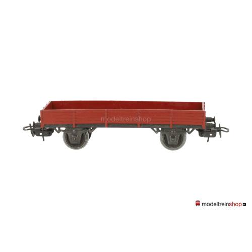 Marklin H0 4423 Lageboodwagen Kklm 505 / X 05 der DB / DRG / DSB / NSB - Modeltreinshop