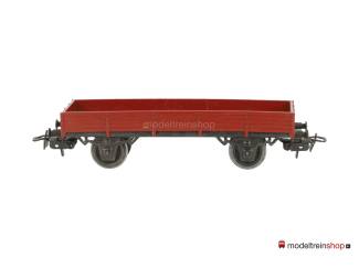 Marklin H0 4423 Lageboodwagen Kklm 505 / X 05 der DB / DRG / DSB / NSB - Modeltreinshop