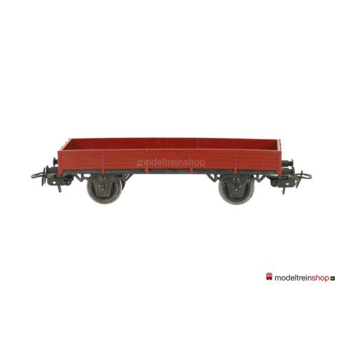 Marklin H0 4423 Lageboodwagen Kklm 505 / X 05 der DB / DRG / DSB / NSB - Modeltreinshop