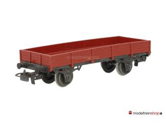 Marklin H0 4423 Lageboodwagen Kklm 505 / X 05 der DB / DRG / DSB / NSB - Modeltreinshop