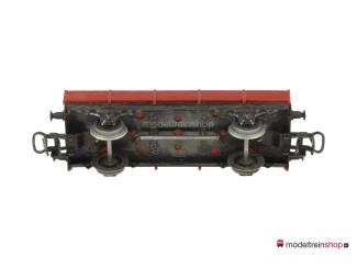 Marklin H0 4423 Lageboodwagen Kklm 505 / X 05 der DB / DRG / DSB / NSB - Modeltreinshop